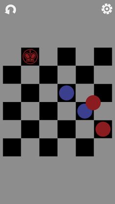 Checkers Extended - Screenshot 4