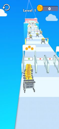 Cart Rider - Screenshot 3