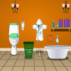 Abode Escape 2 - Screenshot 1