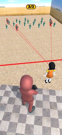 S-sniper 456 - Screenshot 1