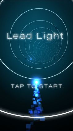 Lead Light - feel it - Screenshot 1