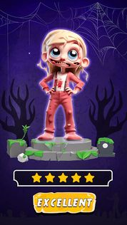 Zombie Ai Mix - Ghost Games - Screenshot 1