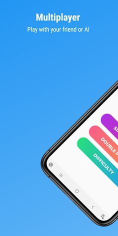 Tic Tac Toe - Screenshot 1
