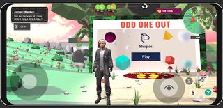 PakkaPark - Screenshot 3