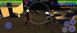 Dragon fighter - Screenshot 3