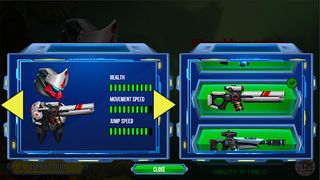 DeathMatch Shooter Multiplayer - Screenshot 3