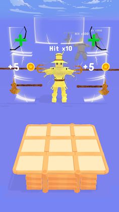 Dummy - Screenshot 1