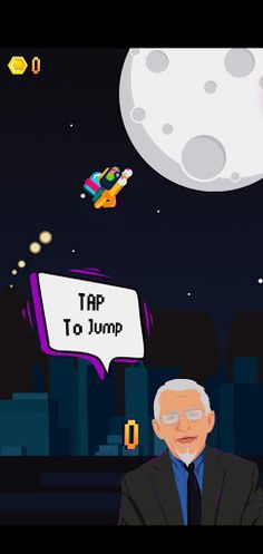 Purple Chase - Screenshot 2