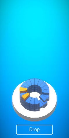 Falling Pies: Hypercasual Puzz - Screenshot 1