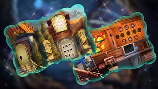 Jubilant Bulb Escape - JRK - Screenshot 3