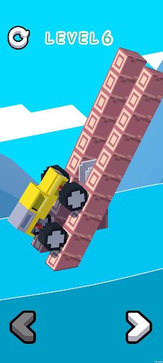 Mad Truck Challenge - Screenshot 3