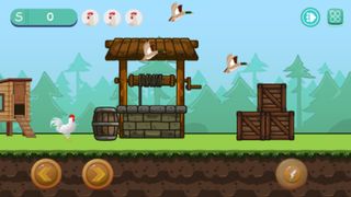 Chicken VS Duck - Screenshot 2