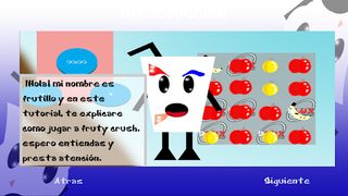 Fruty Crush - Screenshot 3