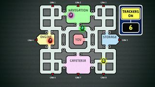 Five Nights of Impostors - Screenshot 3