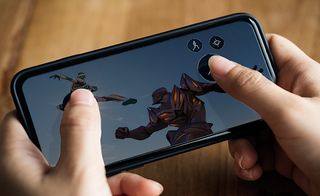 Max Steel Invasion Game - Screenshot 2