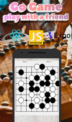 Go Game - Classic Igo Game - Screenshot 2