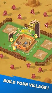 Neuphoria : Survival - Screenshot 2