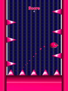 Pink Birdie - Screenshot 3