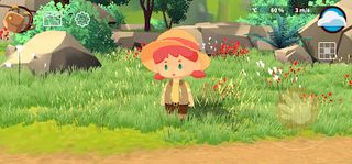 Hello, Farm. - Screenshot 3