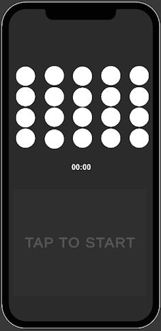 Formula Start Test - Screenshot 1