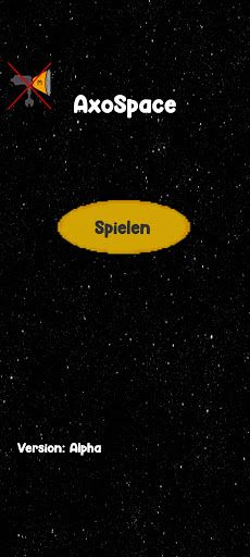 AxoSpace - Screenshot 1