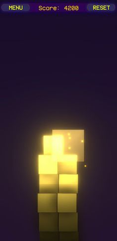 Sand Block Tower - Screenshot 3