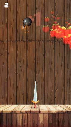 Fruit Slicer - Screenshot 4