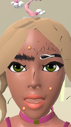 Beauty Corp. - Screenshot 2