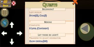 ExWorld - Screenshot 3