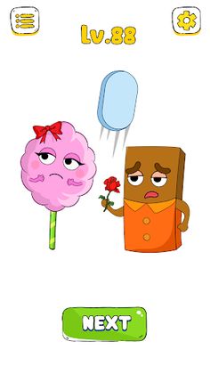 Delete Master, Brain Puzzle - Screenshot 4