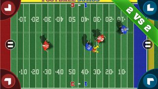 Football Sumos - Screenshot 3