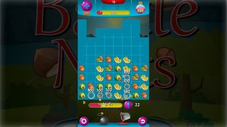 Battle Nuts - Screenshot 3