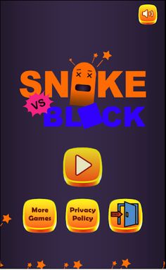 Snake Block Forever - Screenshot 3