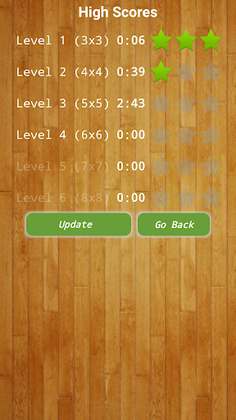 Xếp Hình Thông Minh - Screenshot 4