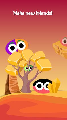 Yakkys Coollection - Screenshot 1