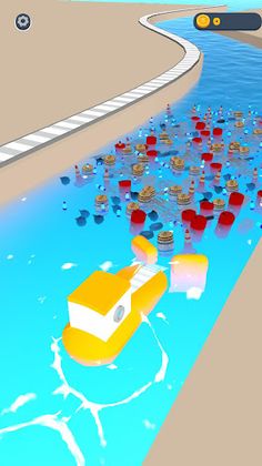 Creek Revival - Screenshot 4