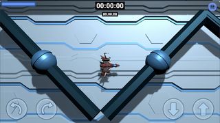 Space Station - Screenshot 3