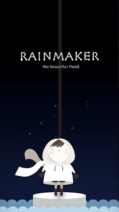 Rainmaker - The Beautiful Flood - Screenshot 1
