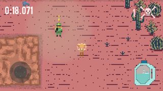 Borders - Screenshot 3