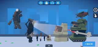 Cube Play - Screenshot 1