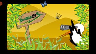 BoodschApp Safari - Screenshot 1