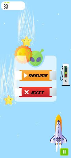 Spacer - Screenshot 4