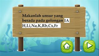 Fish Chemist - Screenshot 3