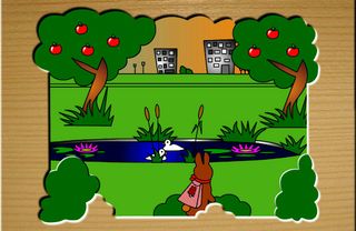 Jumpy Joris - Screenshot 3