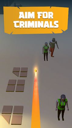 Bullets Time - Screenshot 2