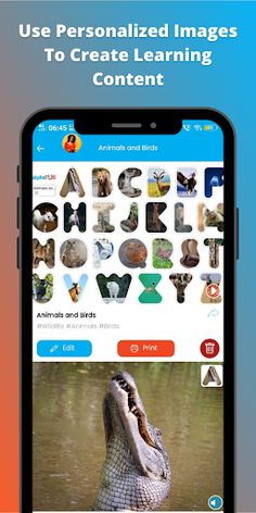 alphaTUB - Screenshot 3