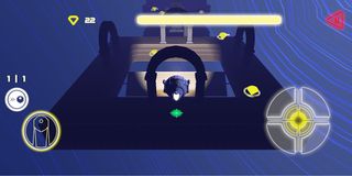 Maven's Trip - Screenshot 2