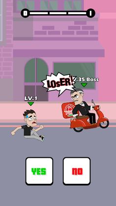 Mafia Boss - Screenshot 2