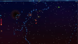 Hive P v. S - Screenshot 2