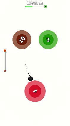 Spinshot - Screenshot 3